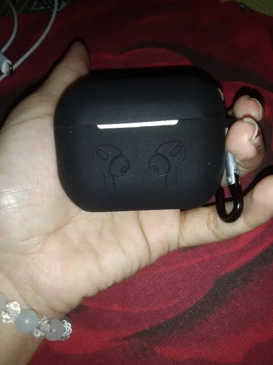 TWS Bluetooth Earbuds