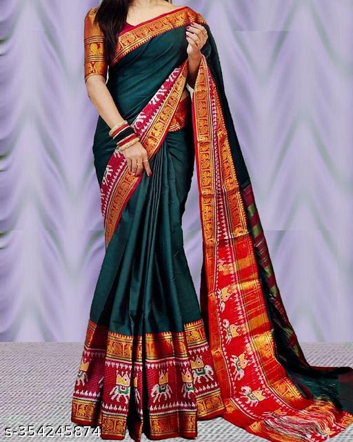 Narayana Pattu Saree