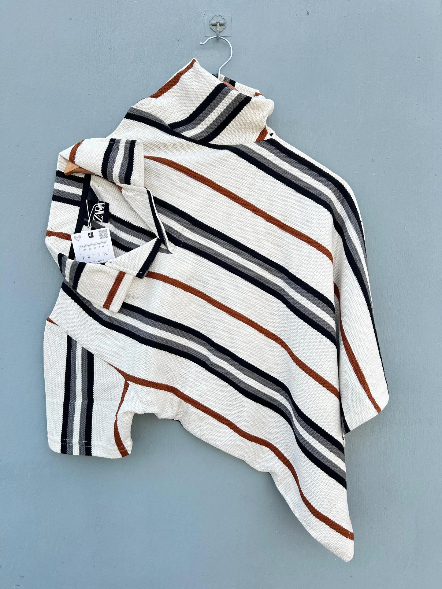 Men Printed Casual Multicolor Shirt - DripAndTrip