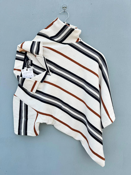 Men Printed Casual Multicolor Shirt - DripAndTrip