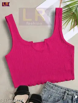 Women's Summer Tops