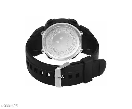 Digital Sport Watch