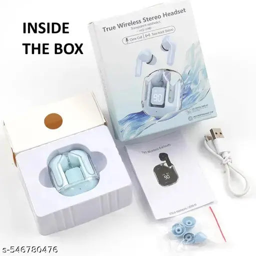 Ultrapods Max TWS Earbuds Pro