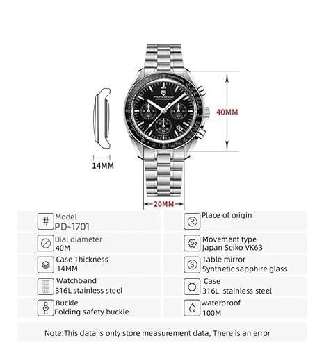 BD Men Silver Stainless Steel Strap Watch uy3ef4-zd
