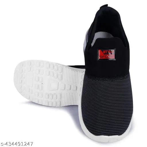 Mesh Men Casual Shoes - DripAndTrip