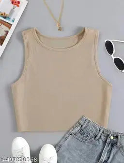 Women's Summer Tops