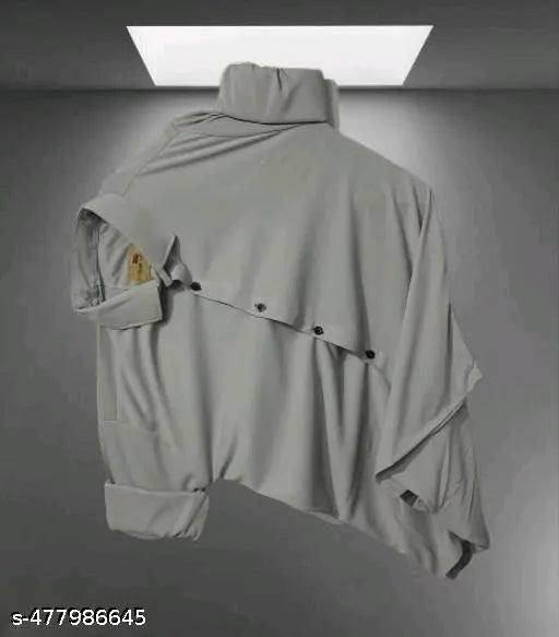 Men's Lycra Stylish Shirts - DripAndTrip