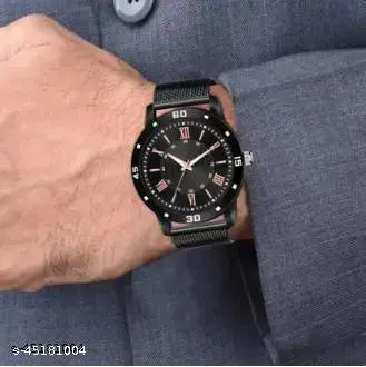 Unique Men Watches