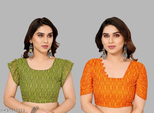 Anand Sarees Georgette Saree Pack