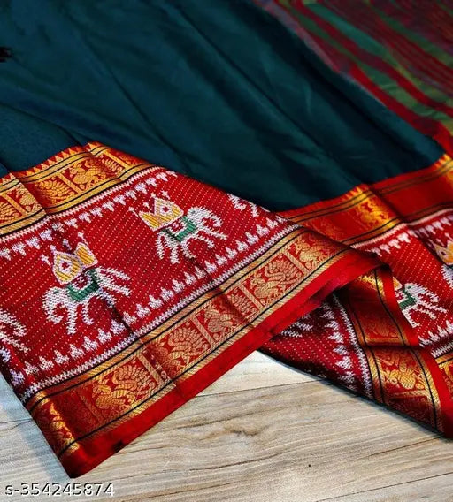 Narayana Pattu Saree