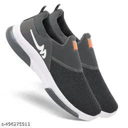 Mesh Sneakers Shoes - DripAndTrip