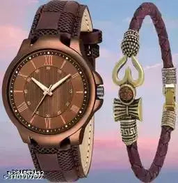 Stylish Analog Watch