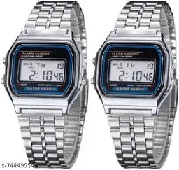 Digital Boys Watch