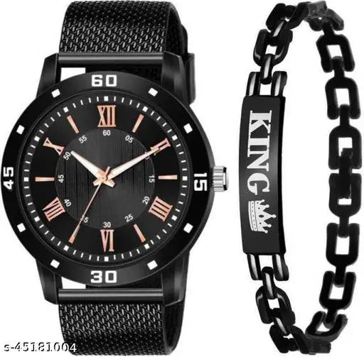 Unique Men Watches