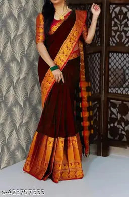 Narayana Pattu Saree