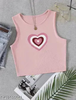 Women's Summer Tops