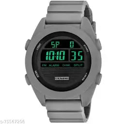 Digital Boys Watch