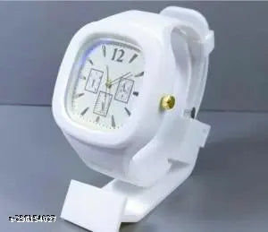 Stylish Analog Watch