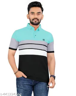 MEN POLO TSHIRT