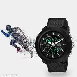 Attractive Men's Watch