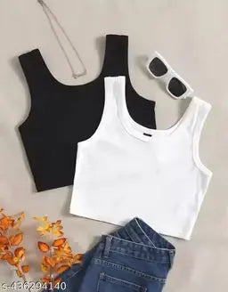 Women's Summer Tops