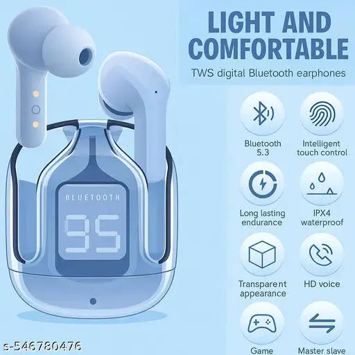 Ultrapods Max TWS Earbuds Pro