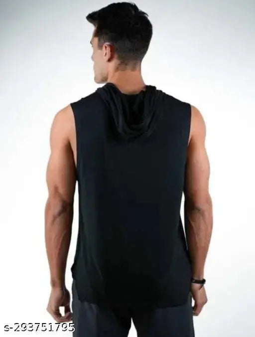 Gym Stringer Vest for Men - DripAndTrip