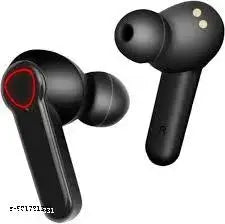 M19 TWS Wireless Headphones Touch Control Flashlight