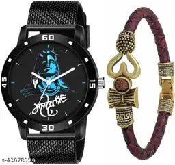 Attractive Men's Watch