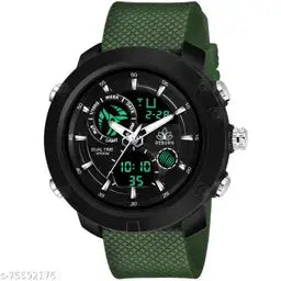 Attractive Men's Watch