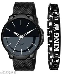 Attractive Men's Watch