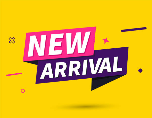 New Arrivals - DripAndTrip