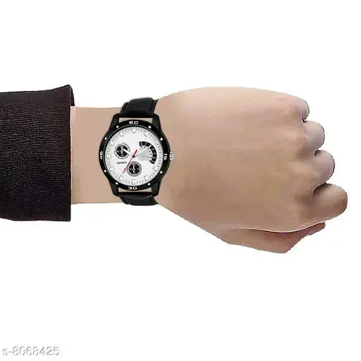 New Stylish Men's Watch