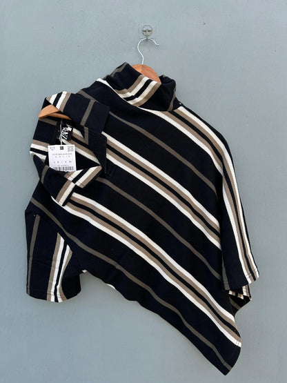 Men Printed Casual Multicolor Shirt - DripAndTrip