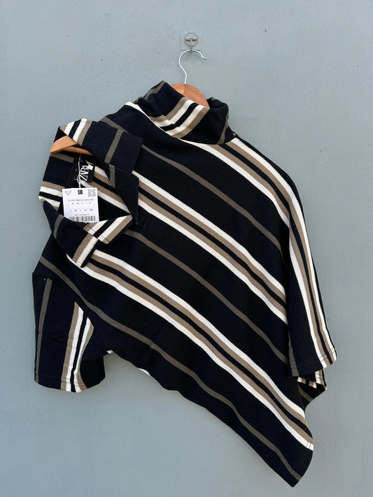 Men Printed Casual Multicolor Shirt - DripAndTrip