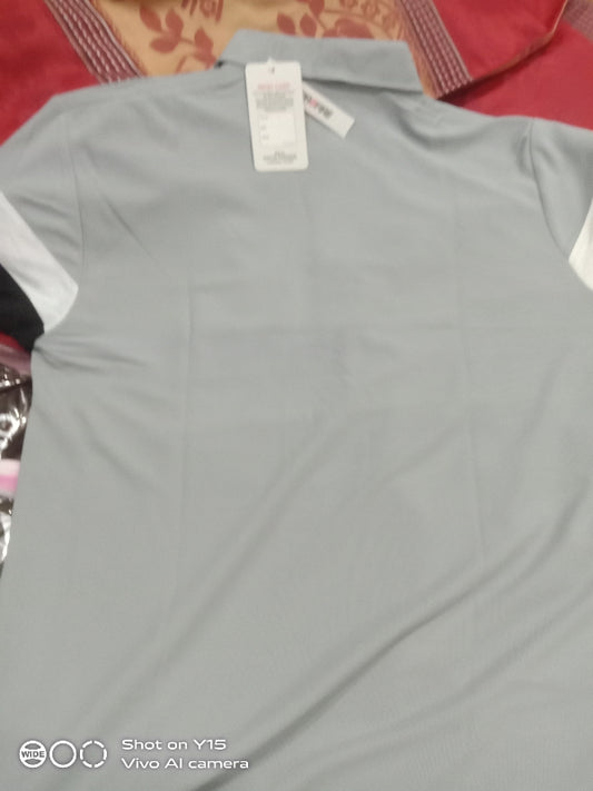 Men's Cotton Half Sleeve T-Shirt