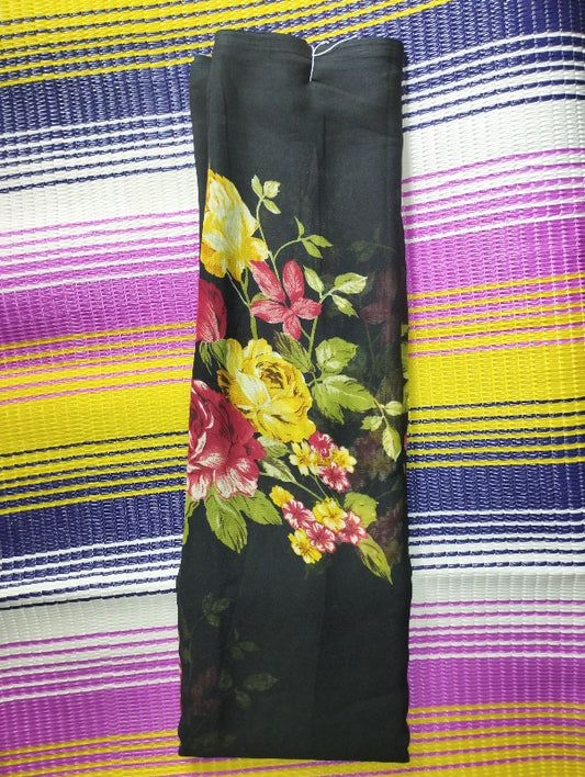 Daily Wear Printed Saree