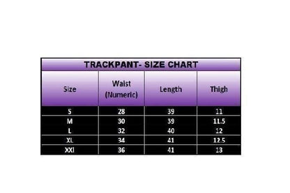Men's Solid Drawstring Track Pant Combo of 2 uy3ef4-zd