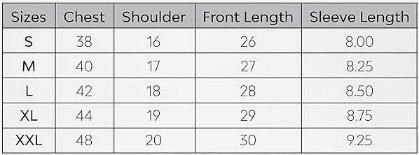 Men's Solid Half Sleeves Polo Neck T-Shirt (Pack of 4) - DripAndTrip