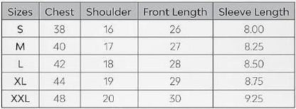 Men's Solid Half Sleeves Polo Neck T-Shirt (Pack of 4) - DripAndTrip