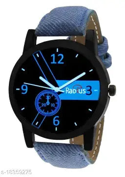 Digital Boys Watch