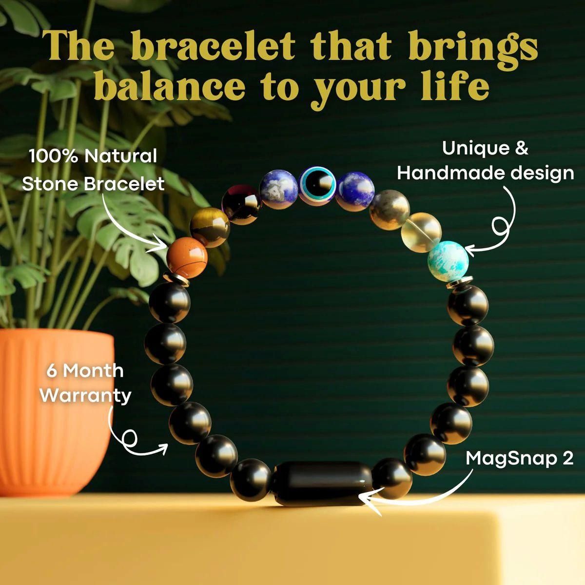 Super 9 Chakra Bracelet uy3ef4-zd