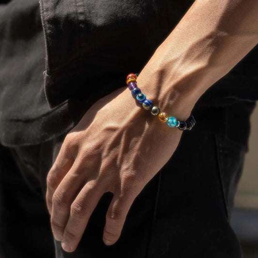 Super 9 Chakra Bracelet uy3ef4-zd