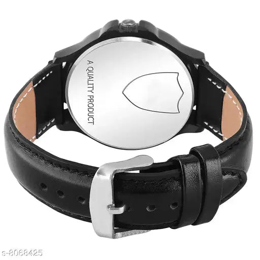 New Stylish Men's Watch