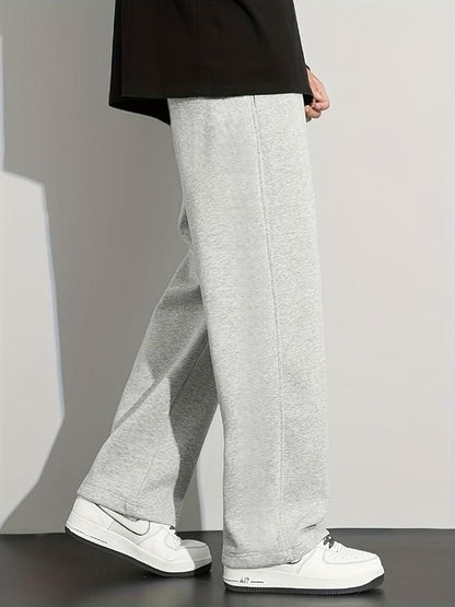 Men's Solid Drawstring Track Pant Combo of 2 uy3ef4-zd