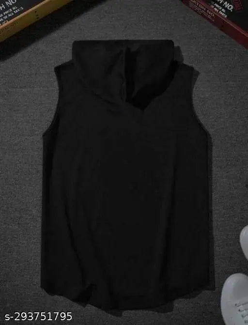 Gym Stringer Vest for Men - DripAndTrip