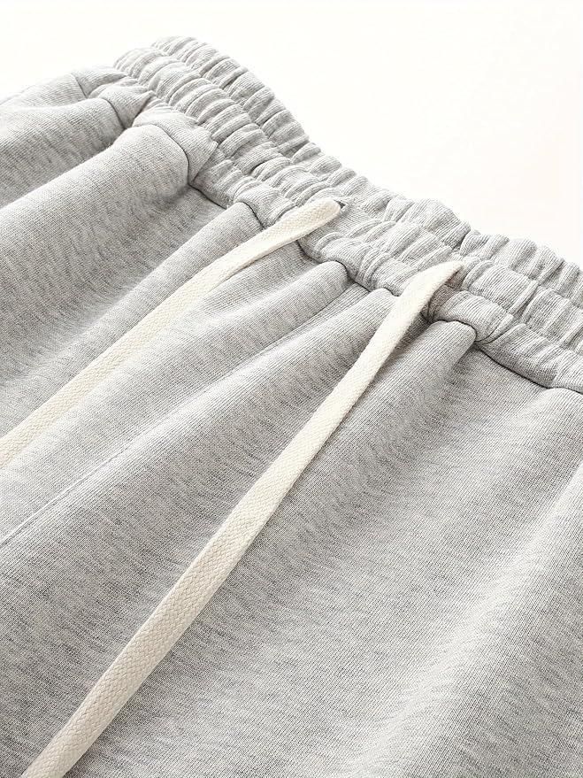 Men's Solid Drawstring Track Pant Combo of 2 uy3ef4-zd