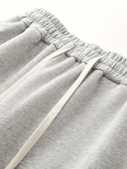 Men's Solid Drawstring Track Pant Combo of 2 uy3ef4-zd