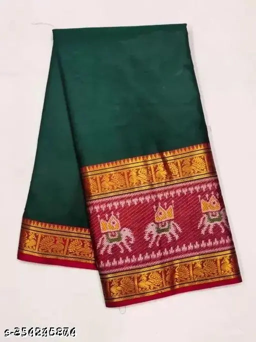 Narayana Pattu Saree