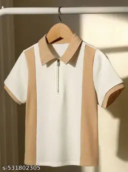 Men's Eyebogler Printed Polo T-Shirt